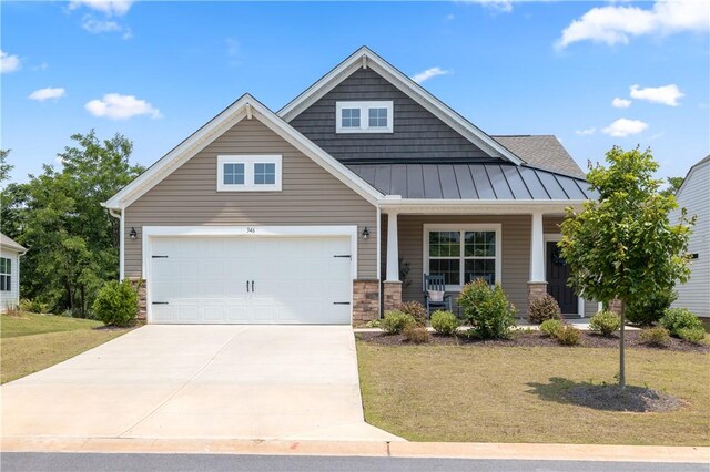 346 Sliding Rock Dr, Pendleton, SC 29670 - photo 1