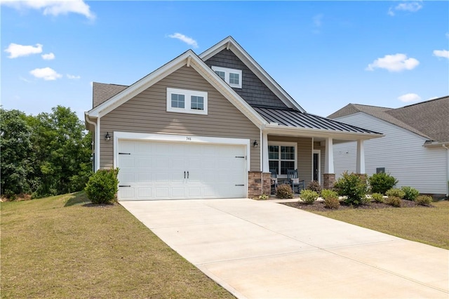 346 Sliding Rock Dr, Pendleton, SC 29670 - photo 2