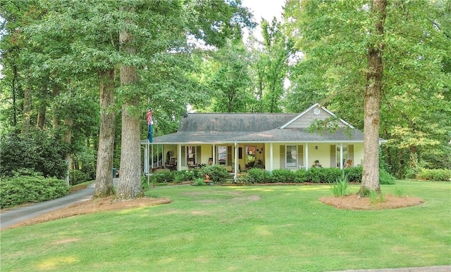 126 Coachman Dr, Anderson, SC 29625 - photo 1