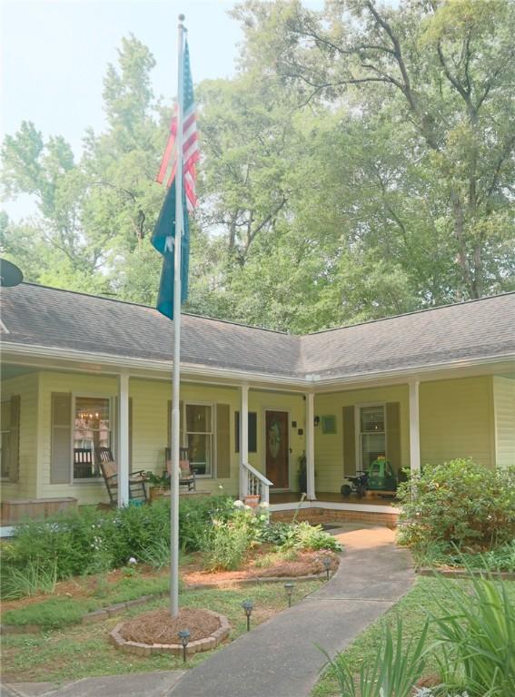 126 Coachman Dr, Anderson, SC 29625 - photo 25