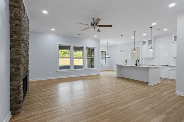 2705 Brook Hollow Dr, Seneca, SC 29678 - photo 6