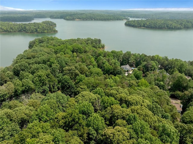 232 Riverlake Rd, Fair Play, SC 29643