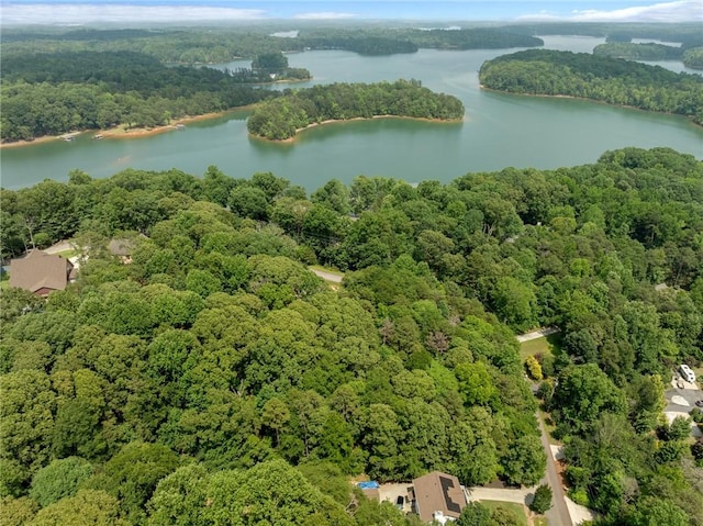 232 Riverlake Rd, Fair Play, SC 29643