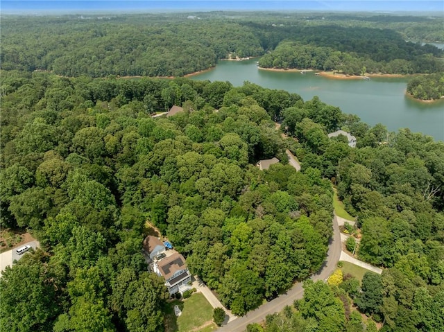 232 Riverlake Rd, Fair Play, SC 29643