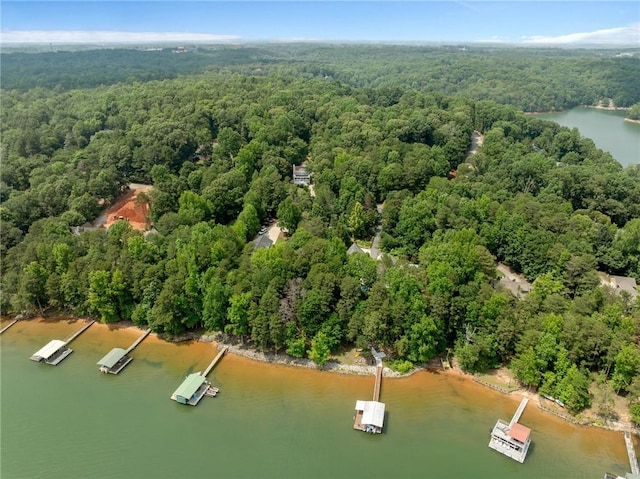 232 Riverlake Rd, Fair Play, SC 29643