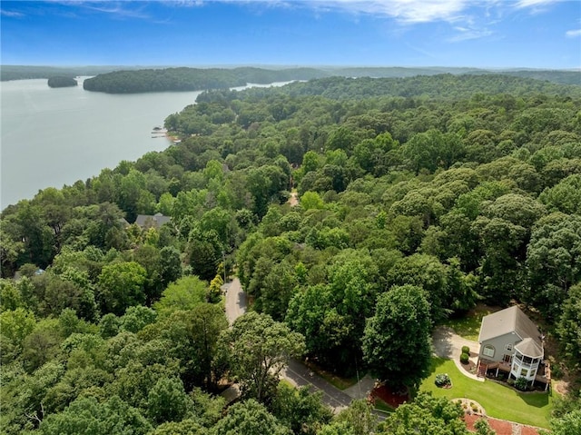 232 Riverlake Rd, Fair Play, SC 29643