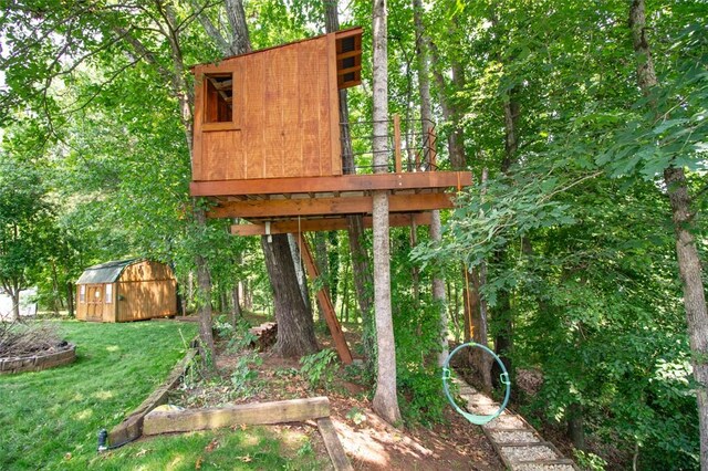 104 Tinsley Dr, Anderson, SC 29621 - exterior view