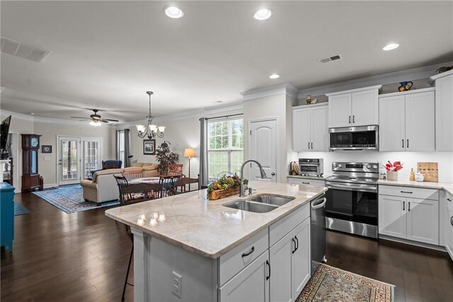 100 Golden Eagle Ln, Anderson, SC 29621 - photo 14