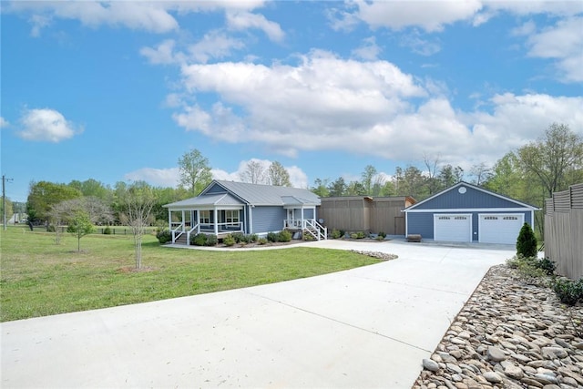 1122 Midway Rd, Pickens, SC 29671 - photo 1
