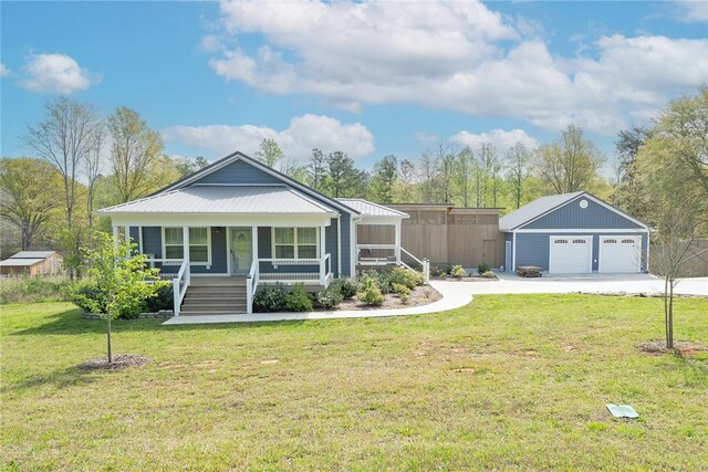 1122 Midway Rd, Pickens, SC 29671 - photo 2