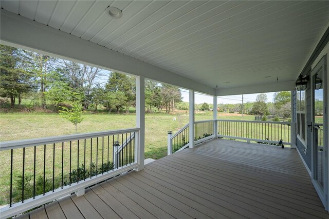 1122 Midway Rd, Pickens, SC 29671 - photo 5