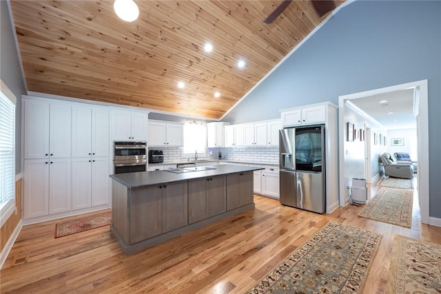 1122 Midway Rd, Pickens, SC 29671 - photo 8