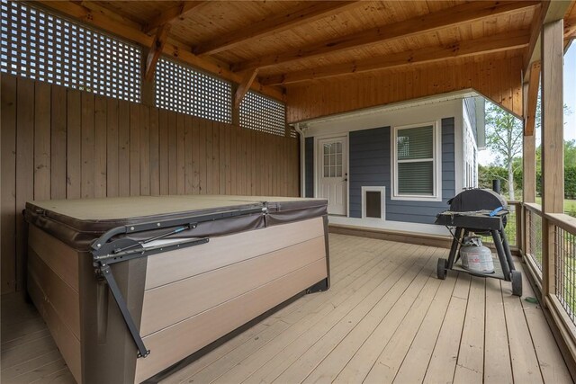 1122 Midway Rd, Pickens, SC 29671 - photo 24