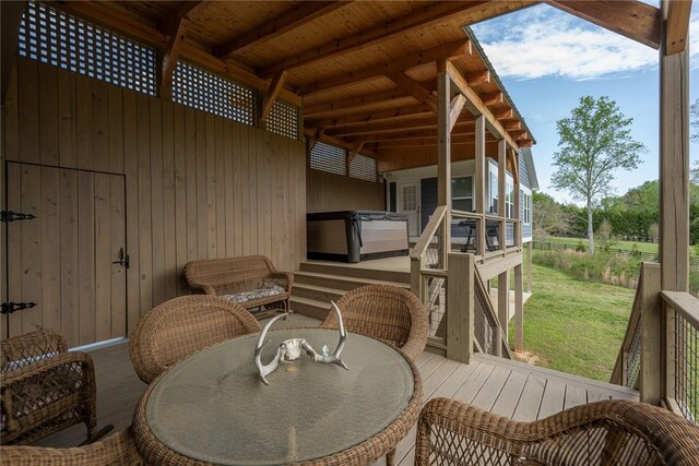 1122 Midway Rd, Pickens, SC 29671 - photo 26