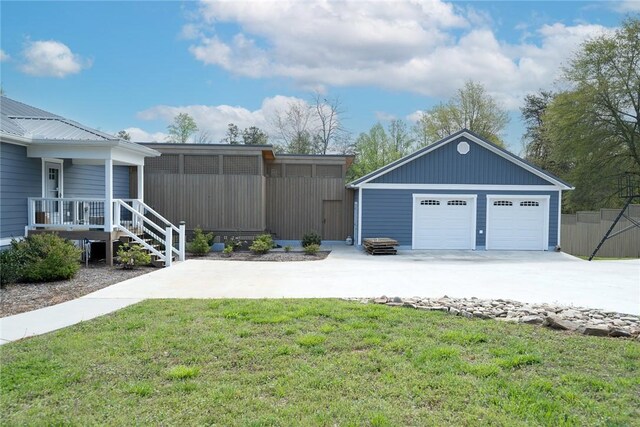 1122 Midway Rd, Pickens, SC 29671 - photo 31