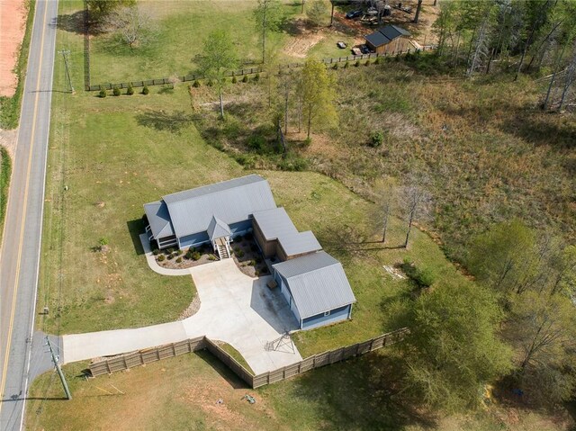 1122 Midway Rd, Pickens, SC 29671 - photo 32