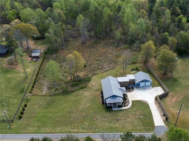 1122 Midway Rd, Pickens, SC 29671 - photo 33