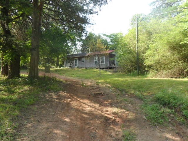 175 Lost Valley Rd, Pickens, SC 29671