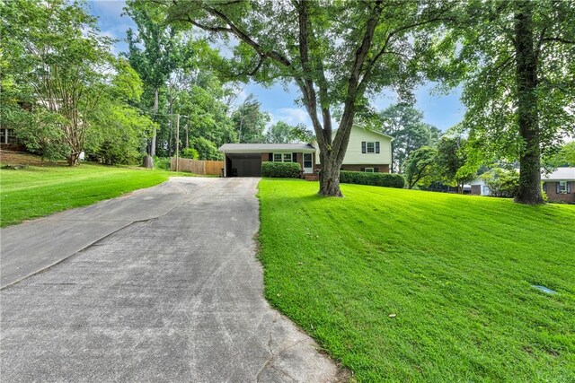 12 Ridgeline Dr, Liberty, SC 29657 - photo 33