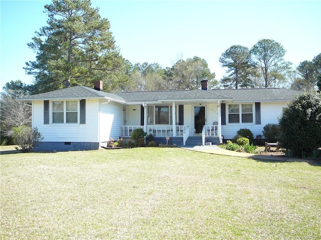PTTR2 Phillips Rd, Anderson, SC 29626