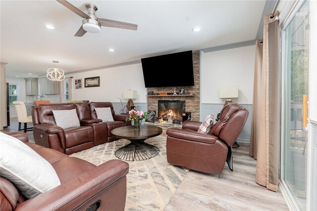 205 Newgate Dr, Simpsonville, SC 29681 - photo 4