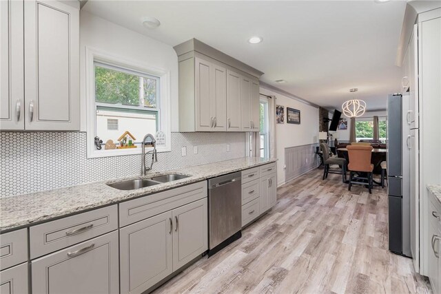 205 Newgate Dr, Simpsonville, SC 29681 - photo 10