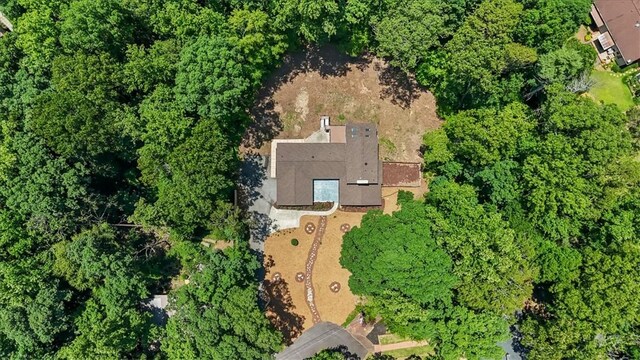 333 Woodland Way, Clemson, SC 29631 - aerial overview of property's location