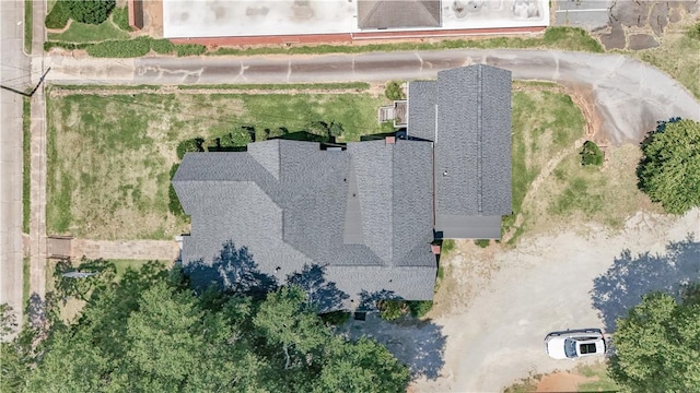 206 W N 1st St, Seneca, SC 29678 - view of subject property