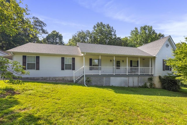 1111 Jody Dr, Seneca, SC 29678 - photo 1