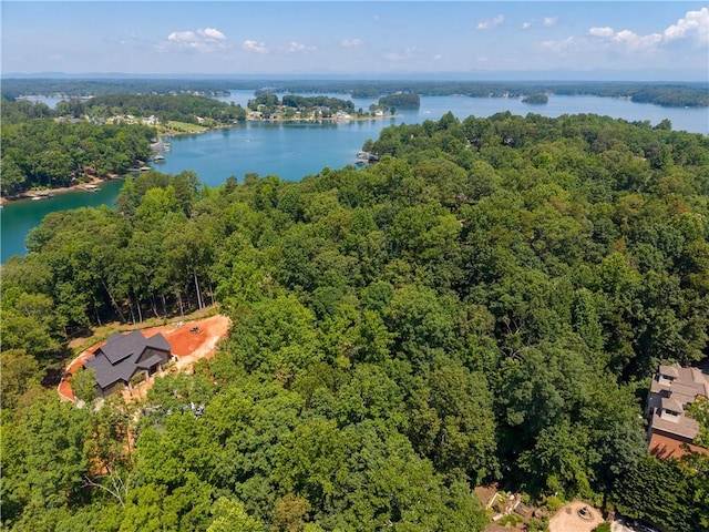 507 Viewpoint Ct Unit 22, Seneca, SC 29672