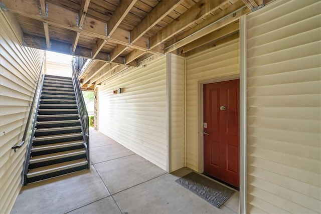 1814 Muscovy Way, Seneca, SC 29678 - view of entrance to property