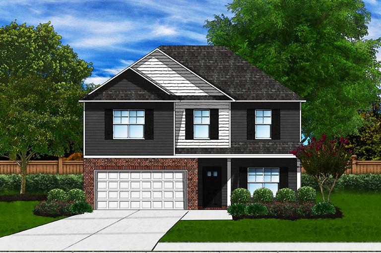 404 Ecton Pl, Greenville, SC 29605 - view of a document