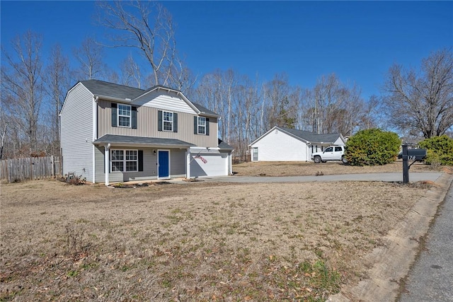 170 Old Timber Rd, Woodruff, SC 29388 - photo 1