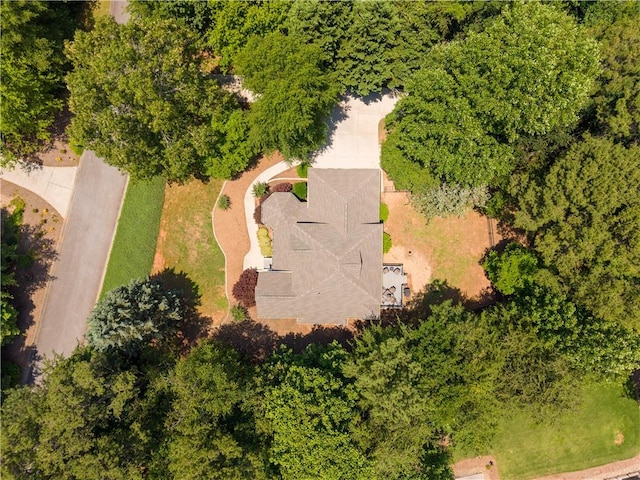 606 Lighthouse Ct, Seneca, SC 29672 - view of subject property
