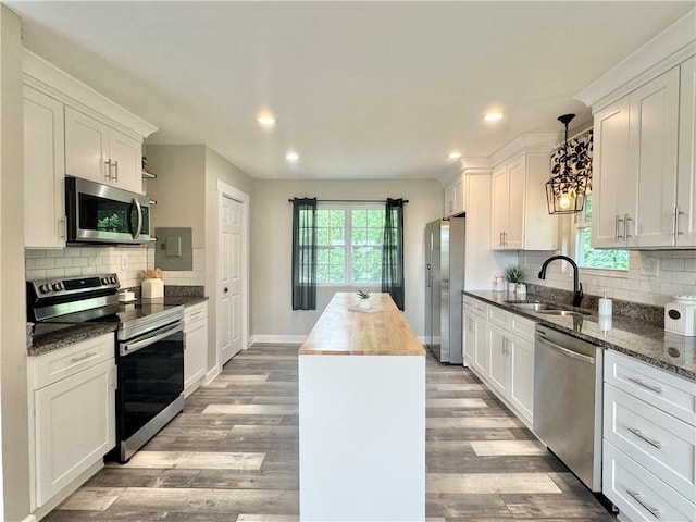 409 Pleasant View Rd, Pickens, SC 29671 - photo 6