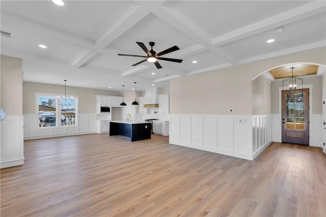 109 Old Fork School Rd, Townville, SC 29689 - photo 5