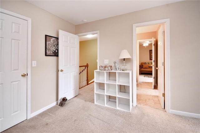 203 Tulip Tree Ct, Easley, SC 29642 - bedroom with carpet and baseboards