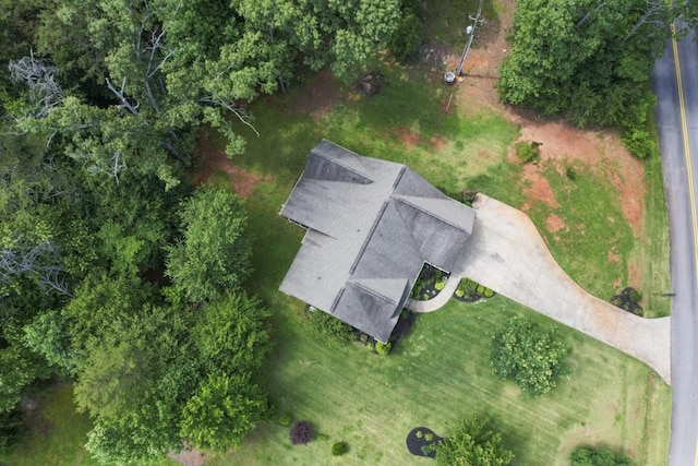6352 Valley Farm Rd, Seneca, SC 29678 - view of property location