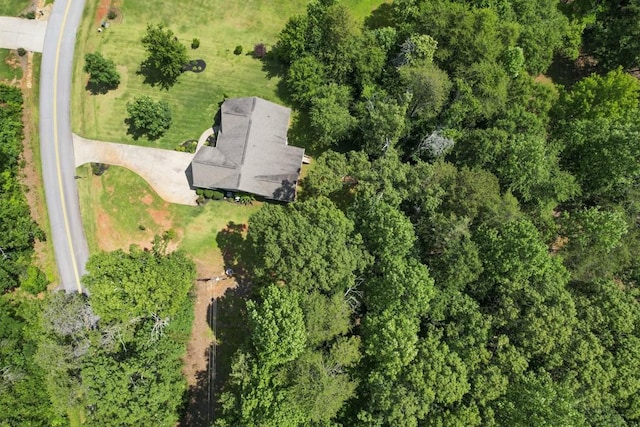 6352 Valley Farm Rd, Seneca, SC 29678 - aerial overview of property's location