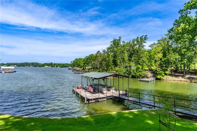 79 Blue Heron Cv, Abbeville, SC 29620 - photo 4