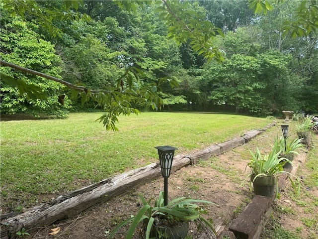 102 Buckingham Ct, Easley, SC 29640 - view of grassy yard