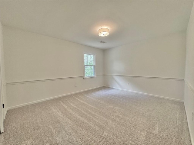 102 Buckingham Ct, Easley, SC 29640 - carpeted empty room featuring baseboards