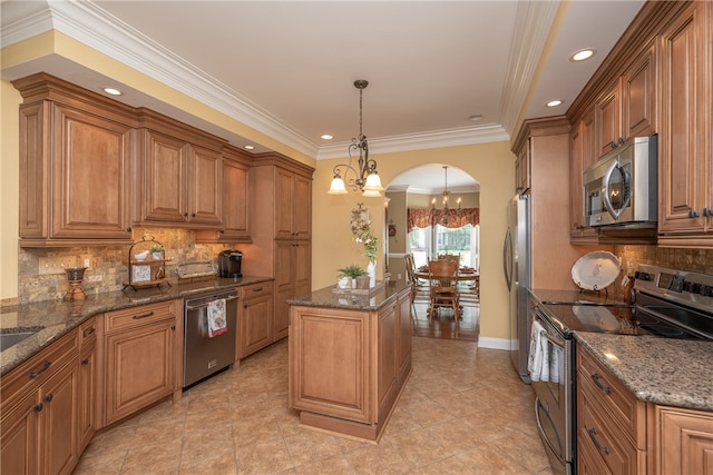 307 Holly Ridge Dr, Anderson, SC 29621 - photo 11