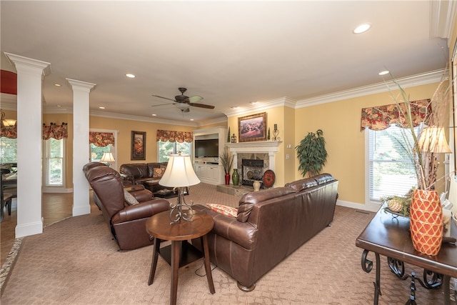 307 Holly Ridge Dr, Anderson, SC 29621 - photo 13