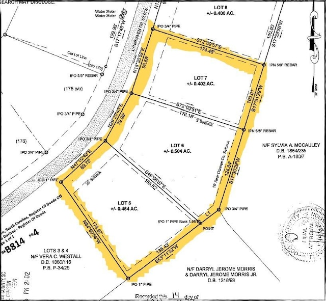 620 Lynnhaven Dr, Seneca, SC 29678