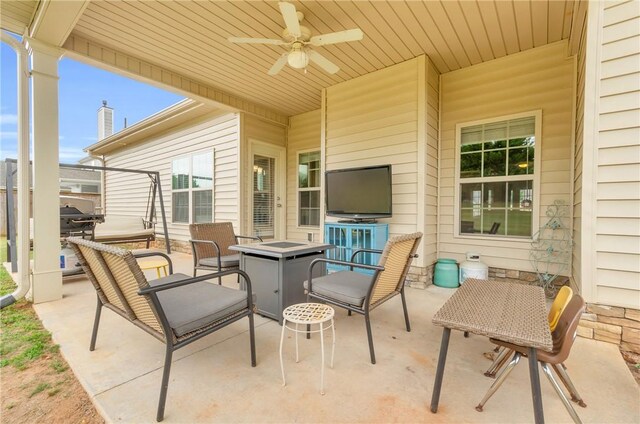 1012 Drakes Xing, Anderson, SC 29625 - photo 27