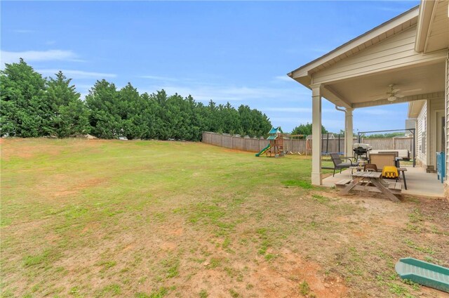 1012 Drakes Xing, Anderson, SC 29625 - photo 28