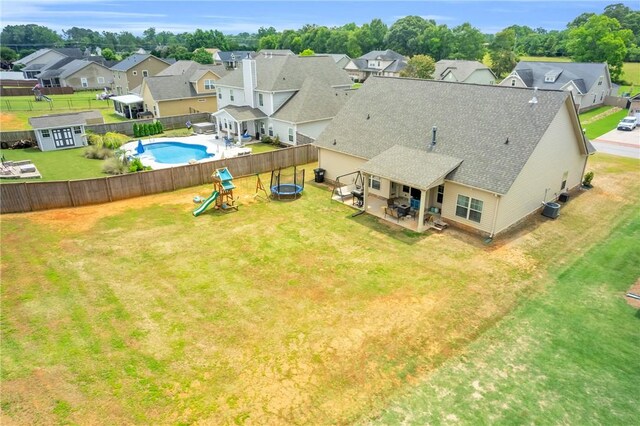 1012 Drakes Xing, Anderson, SC 29625 - photo 32