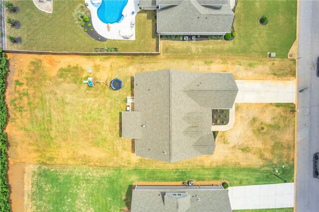 1012 Drakes Xing, Anderson, SC 29625 - photo 33