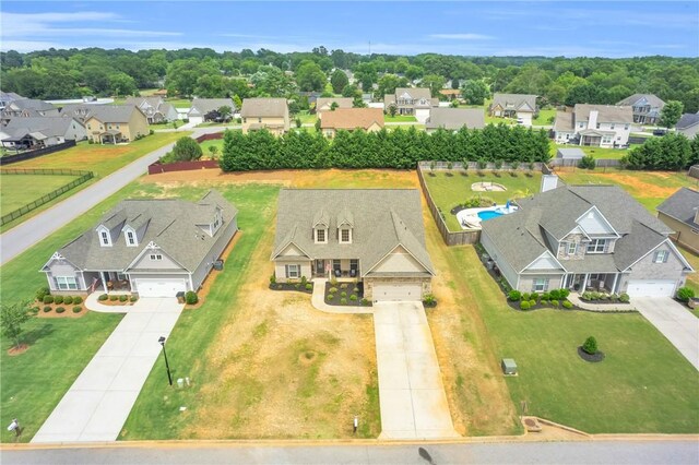 1012 Drakes Xing, Anderson, SC 29625 - photo 34